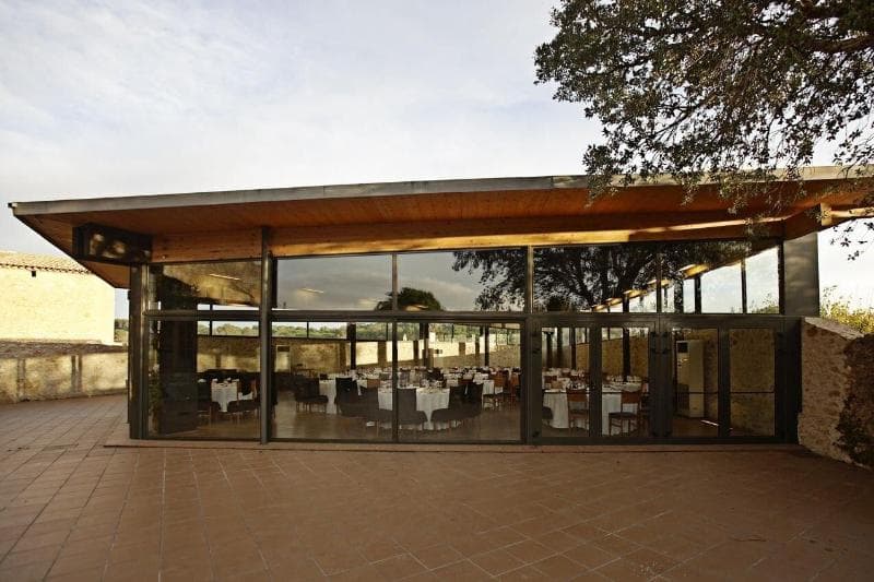 Hotel Molí De L'escala main