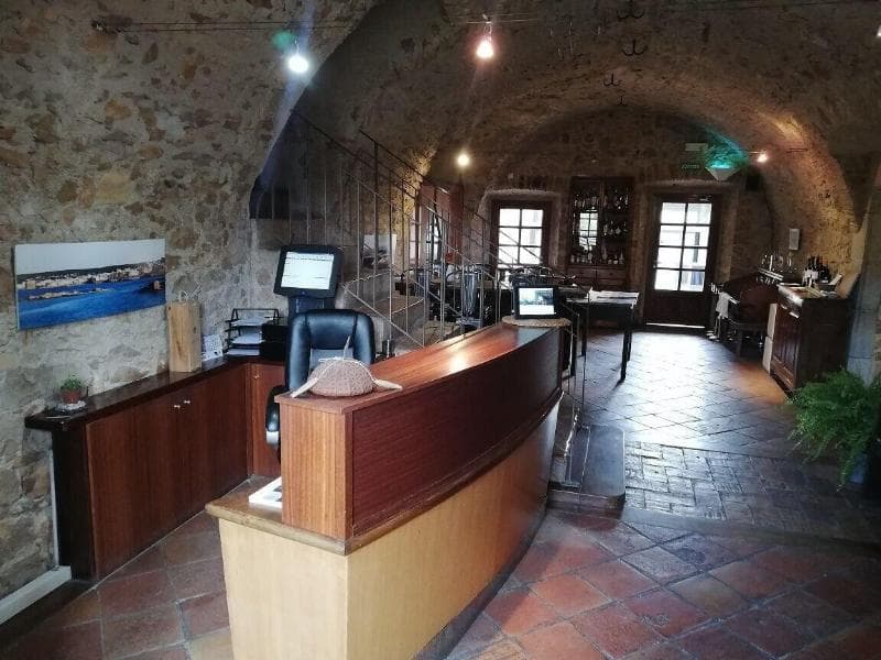 Hotel Molí De L'escala 5