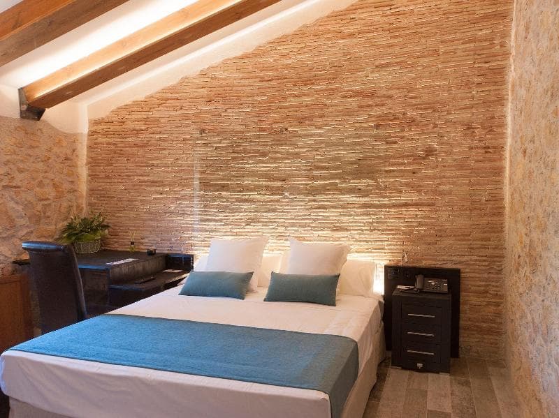 Hotel Molí De L'escala 4