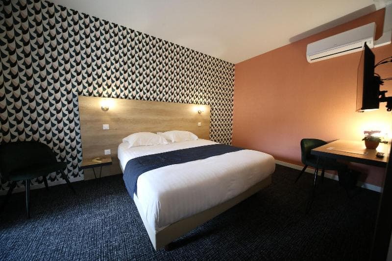 Best Western Hotel Fontaine Argent photo 1