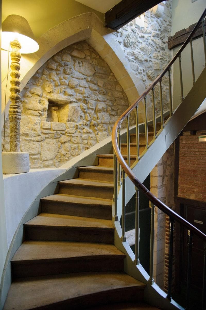 Hôtel Les Chevaliers 3
