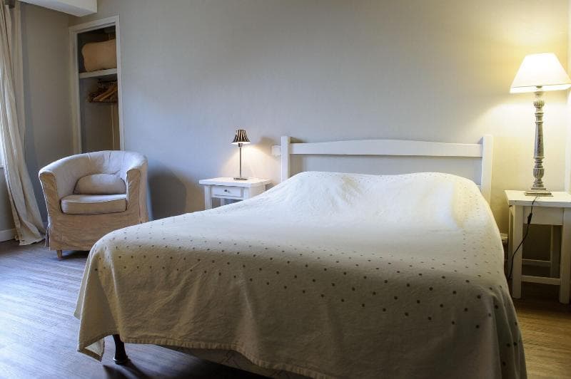 Hôtel Les Chevaliers 4
