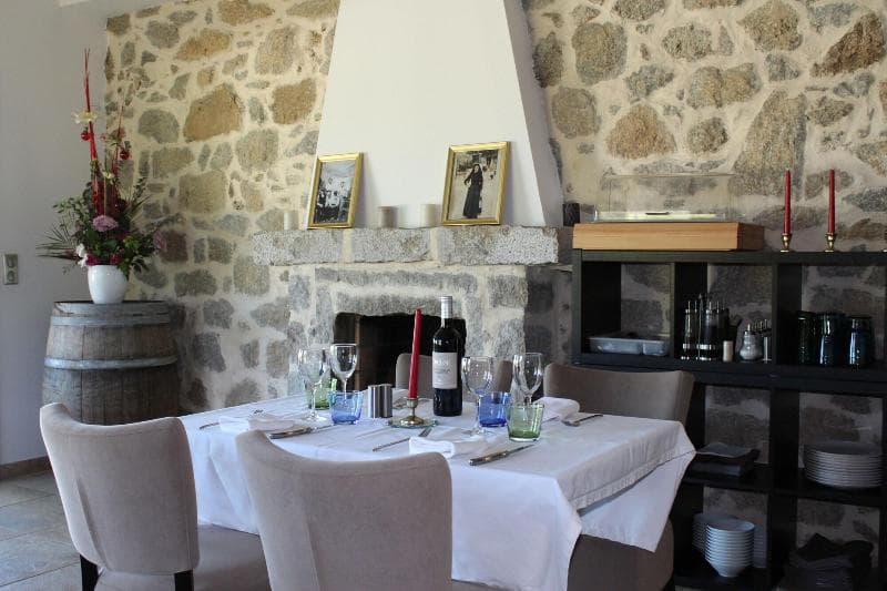 Les Bergeries D'alata 2