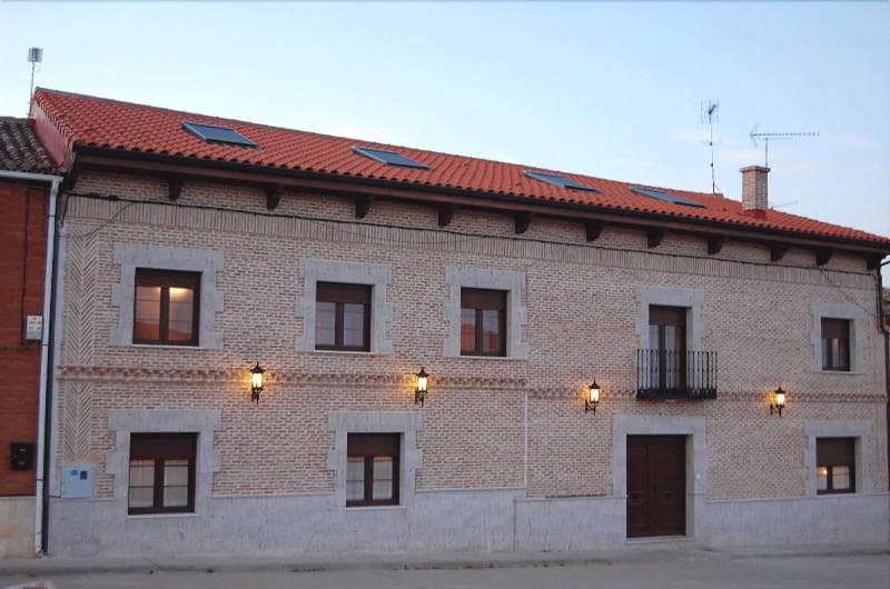 La Casona De Doña Petra 5