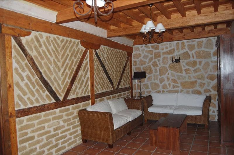 La Casona De Doña Petra 4