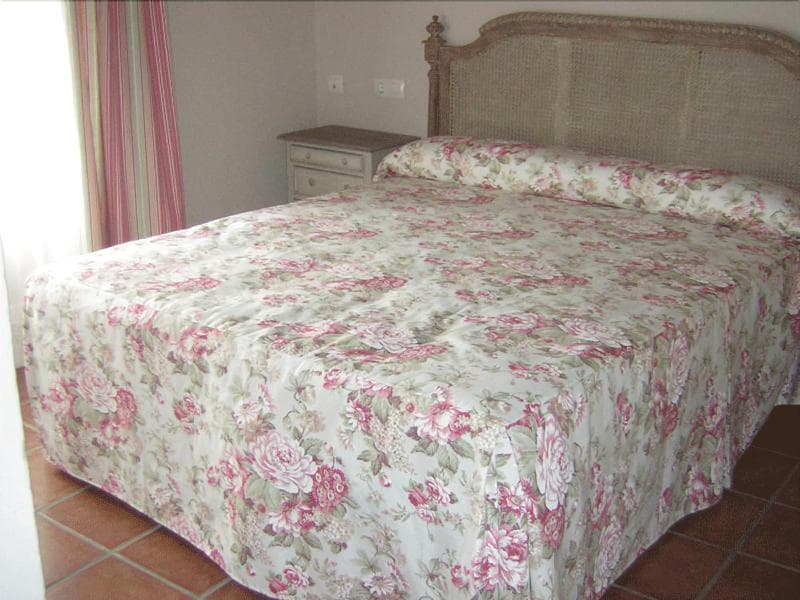 La Casona De Doña Petra 3