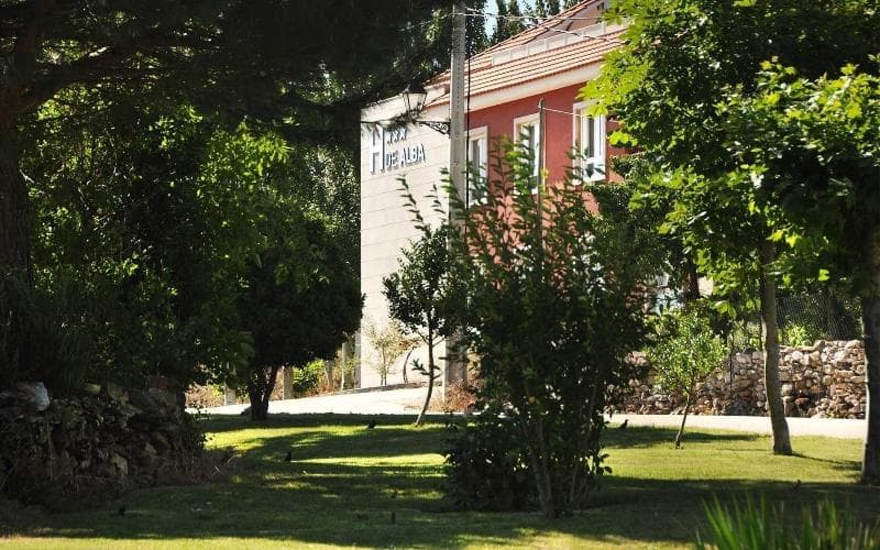 Hotel De Alba 4