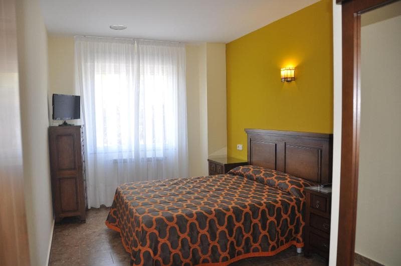 Hotel De Alba photo 1