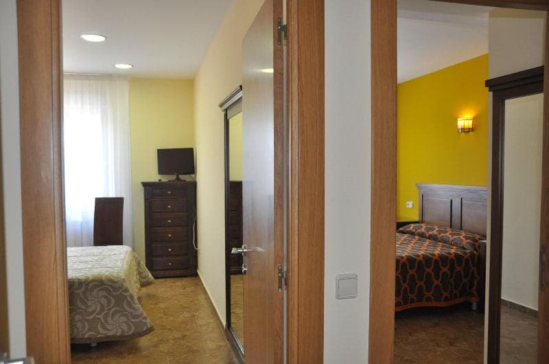 Hotel De Alba 5