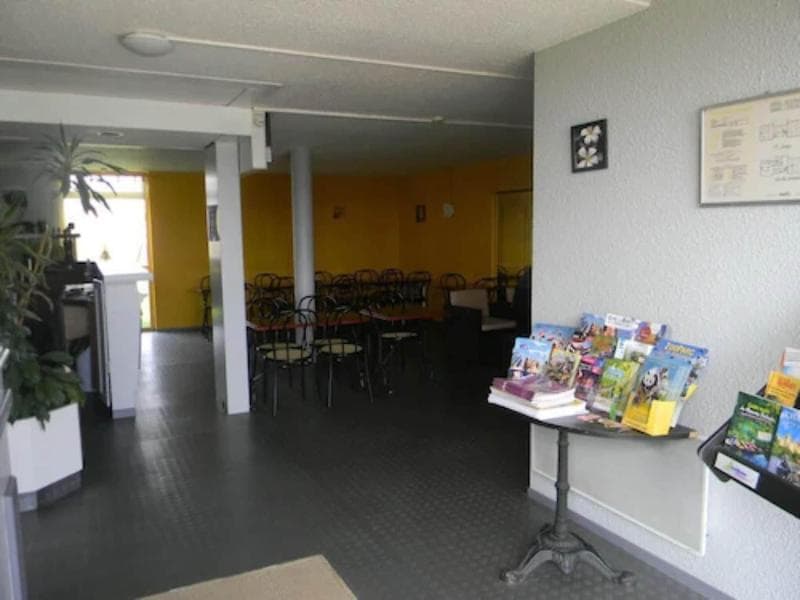 Class Hôtel Poitiers 5
