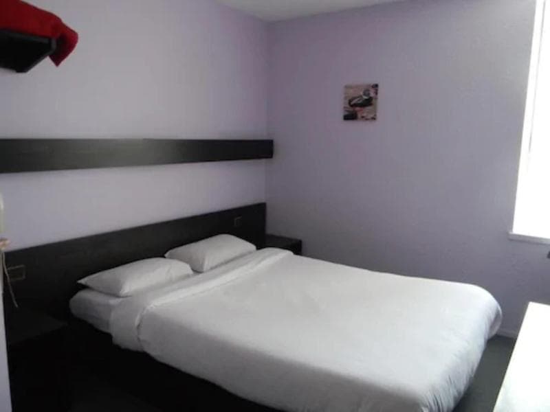 Class Hôtel Poitiers photo 1