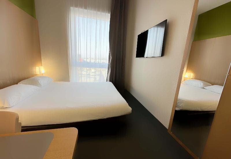 B&B Hotel Metz Est Technopole Pole Sante 3