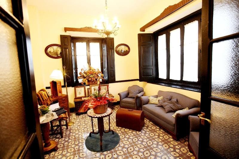 Hotel Casa De Indianos Don Tomas 4