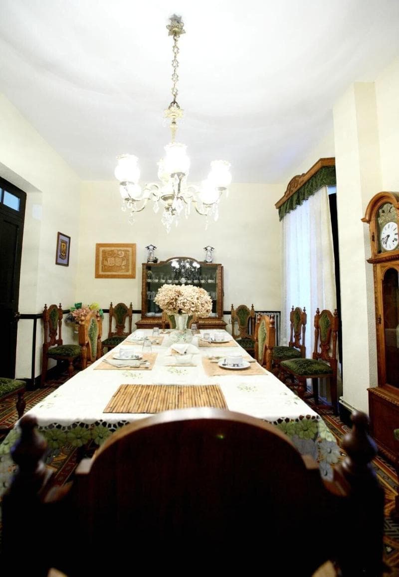 Hotel Casa De Indianos Don Tomas photo 1