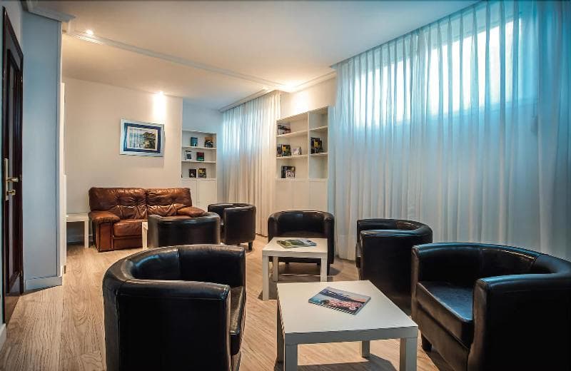 Hotel Don Pepe Ria 3