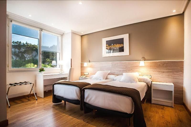 Hotel Don Pepe Ria photo 1