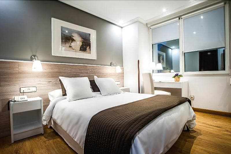 Hotel Don Pepe Ria 5