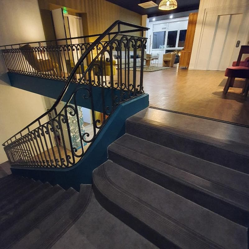 Brit Hotel Bordeaux Arena photo 1