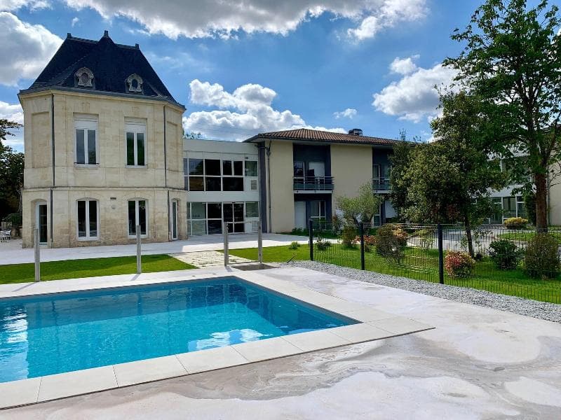 Brit Hotel Bordeaux Arena 2