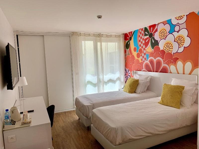 Brit Hotel Bordeaux Arena 4