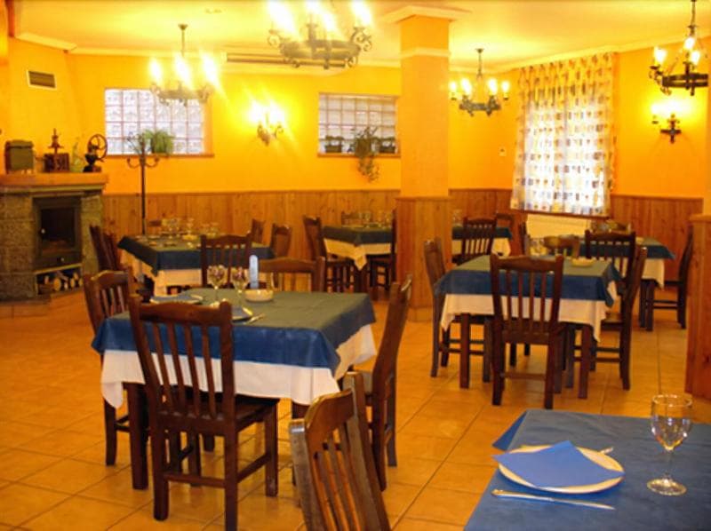 Hotel Rural Huelde photo 1