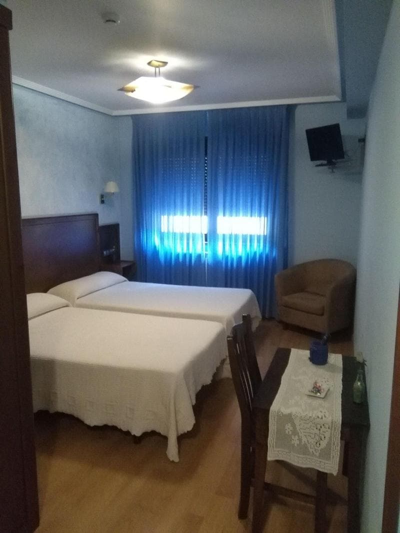 Hotel Rural Huelde 3