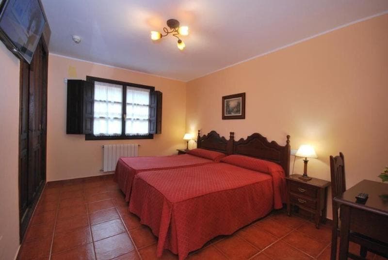 Hotel Los Ángeles 3