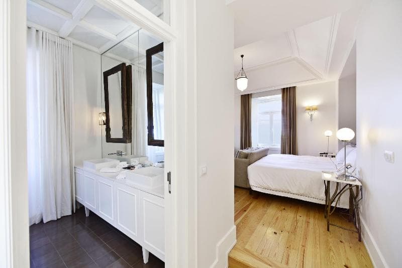 Santiago De Alfama - Boutique Hotel 4