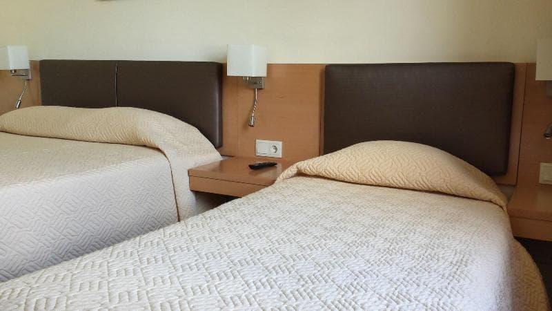 Hotel Mira D'aire photo 1