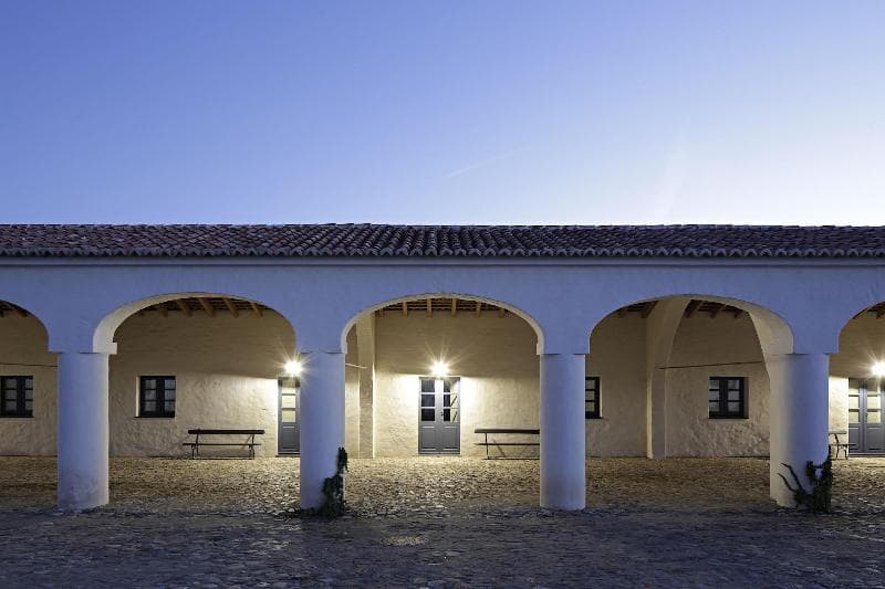 Sao Lourenco do Barrocal 4