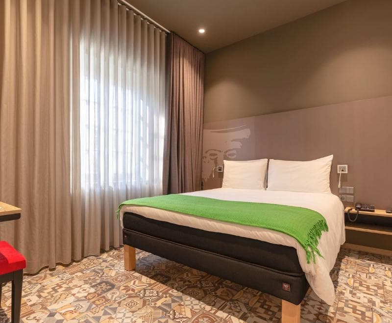 Hotel Ibis Styles Chaves 5