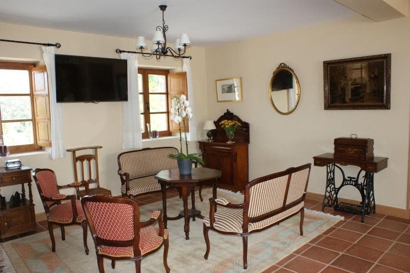 Hotel Colonial De Santillana photo 1