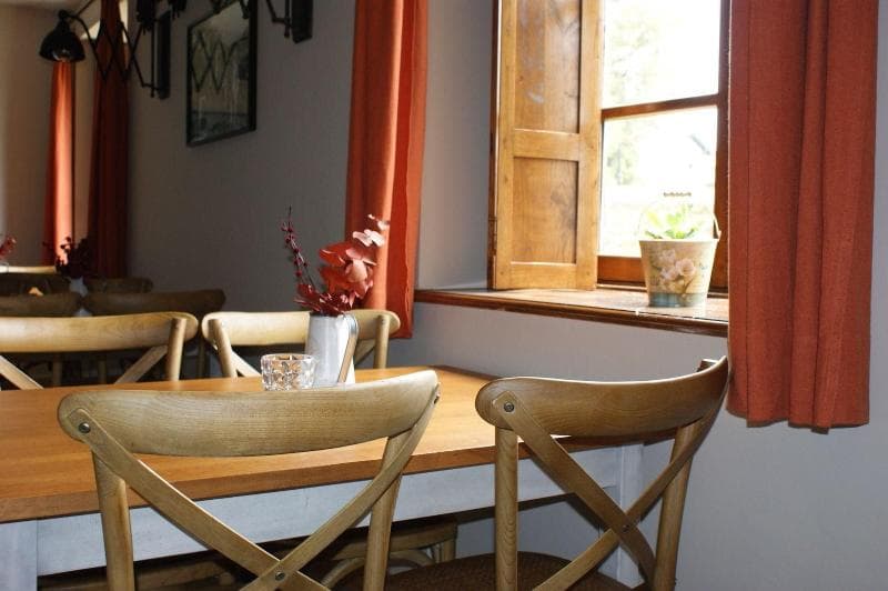 Hotel Colonial De Santillana 3