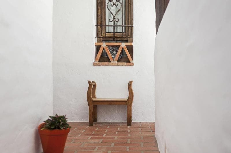 La Jabega Centro 4