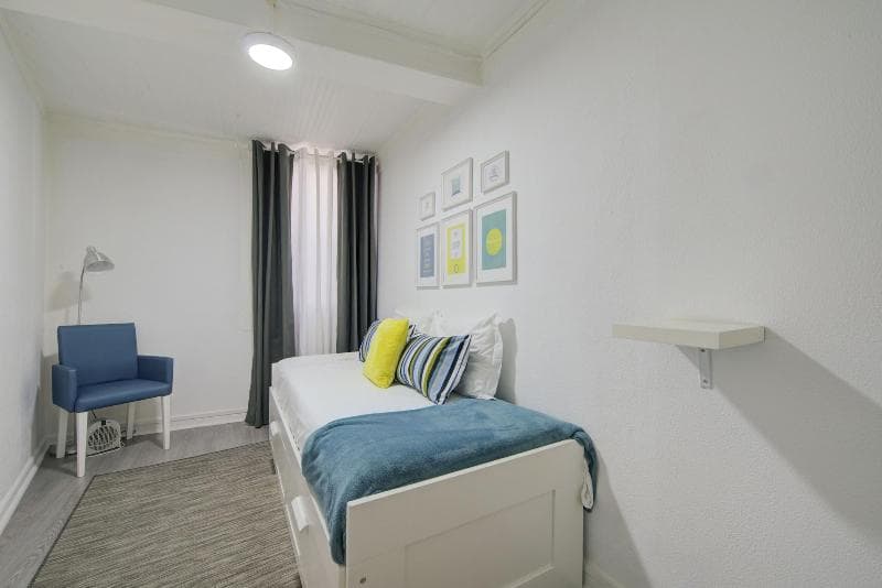 Posh Residences 5