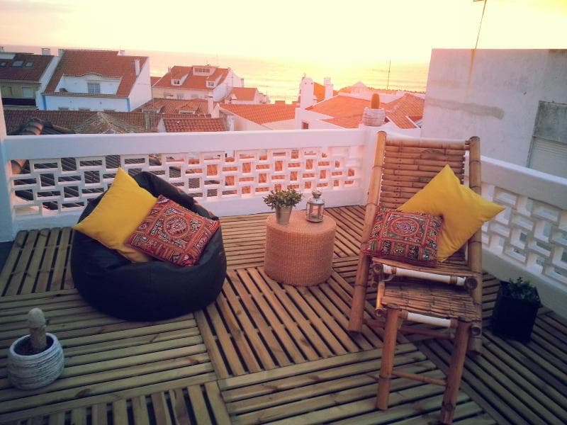 Nesha Flats Ericeira 4