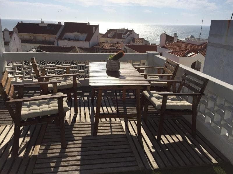 Nesha Flats Ericeira 5