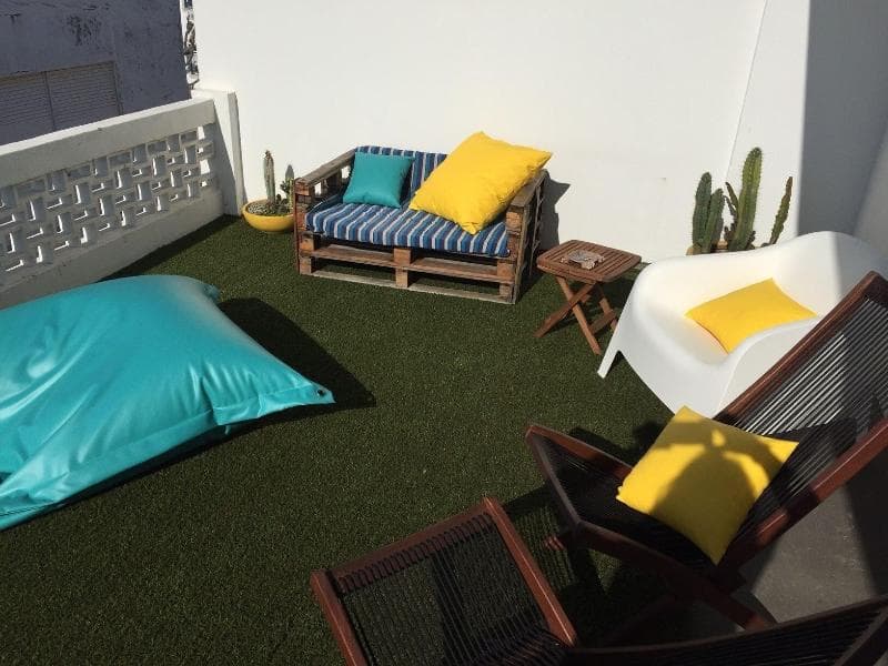 Nesha Flats Ericeira 3