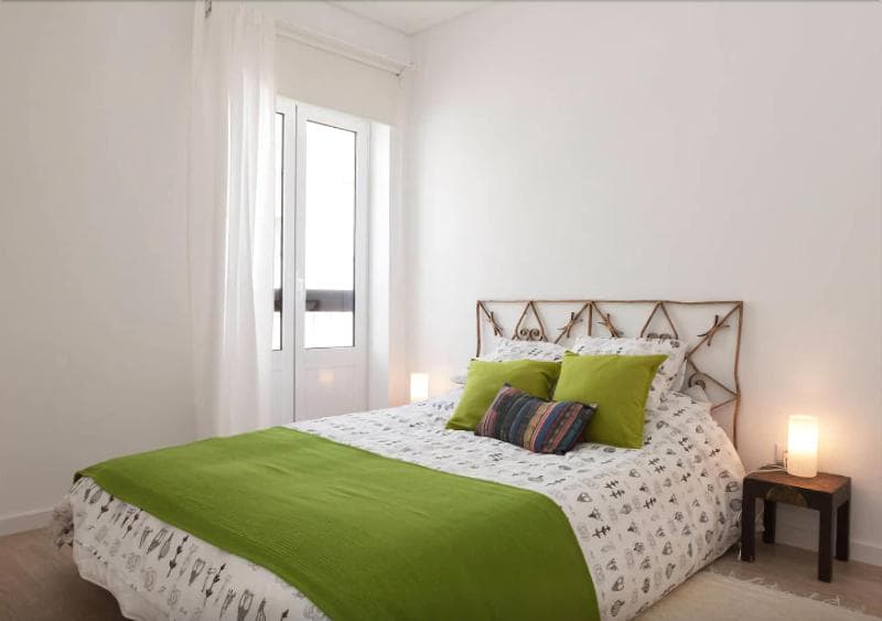 Nesha Flats Ericeira photo 1