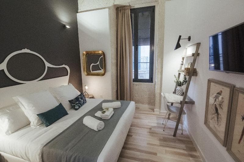 Hotel Boutique Alicante Palacete S.Xvii - Adults Only 4