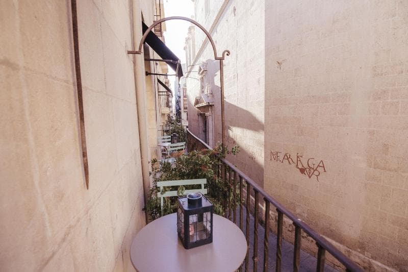 Hotel Boutique Alicante Palacete S.Xvii - Adults Only 3