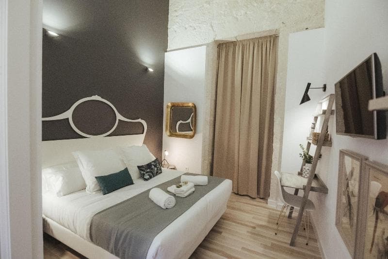 Hotel Boutique Alicante Palacete S.Xvii - Adults Only 2