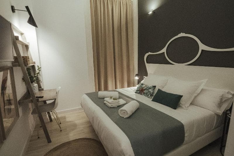 Hotel Boutique Alicante Palacete S.Xvii - Adults Only 5