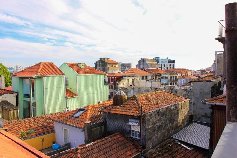 Oporto Trendy Heritage 5