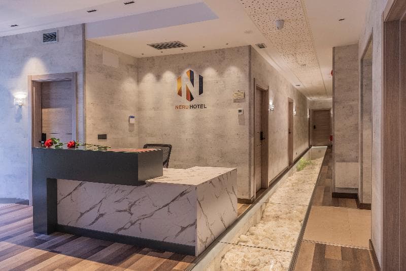 Hotel Neru Con Encanto photo 1