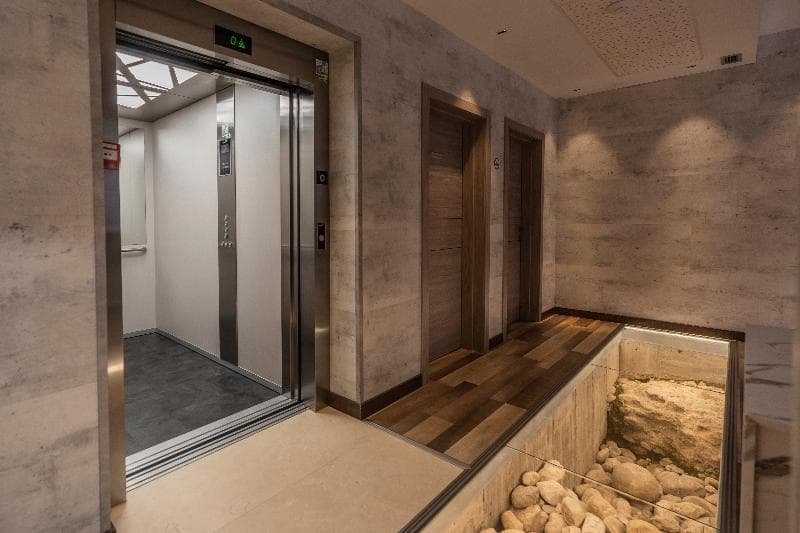 Hotel Neru Con Encanto 5