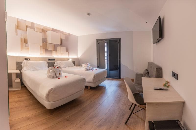 Hotel Neru Con Encanto 4