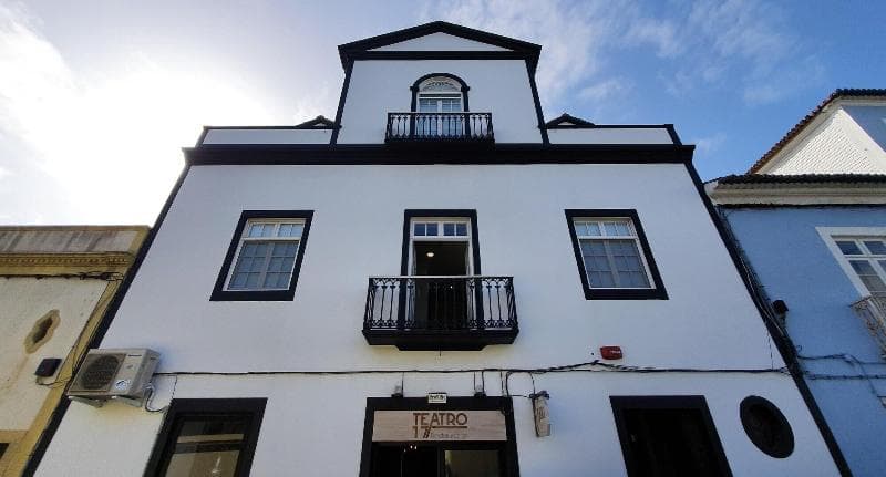 Casa Do Teatro 4