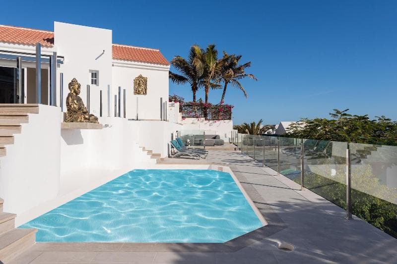 Vista Bella Bungalows - Adults Only 5