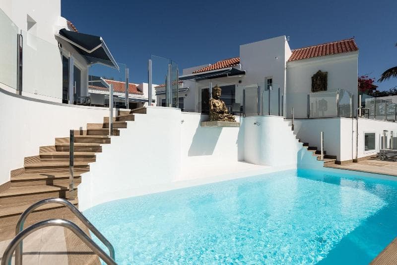 Vista Bella Bungalows - Adults Only 3